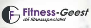 Fitness-Geest kortingscode