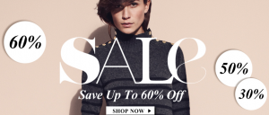 Inwear promotional code - solden