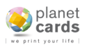Planet Cards kortingscode