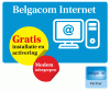 Belgacom TV promotie