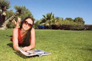 abonnement op Flair, Humo, Knack en Libelle