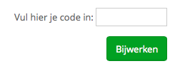 kortingscode autohouders