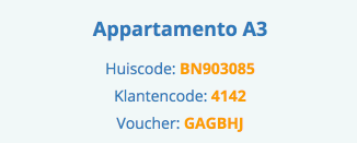 voucher code bungalow.net