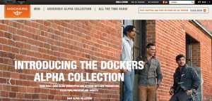 dockers kortingscode dockers kortingscode