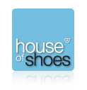House of shoes kadoboncode