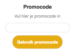 promocode koop vlees online