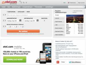 Otel.com