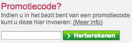 Photobox promotiecode