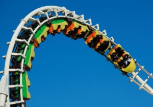 Pretpark tickets online kopen, dat is slim! Pretpark tickets online kopen,
