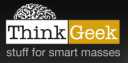 ThinkGeek promotion code