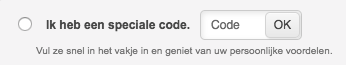 kortingscode unigro