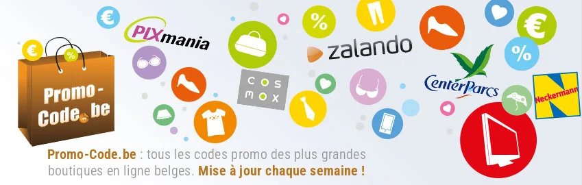 Promo-Code.be est désormais disponible en français