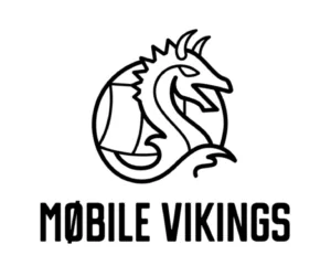 Mobile Vikings